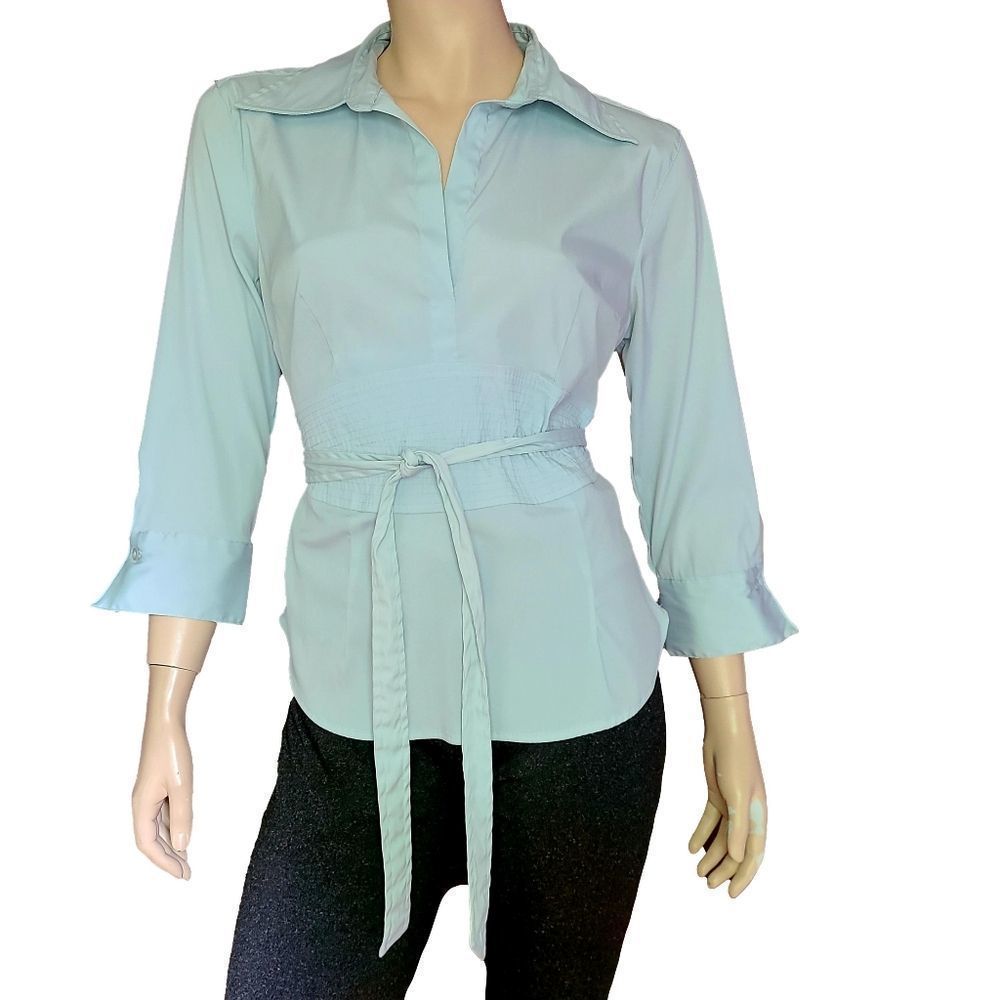 Stylish Kimono Blouse